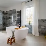 Ferienhaus Chalet627