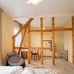 Chalet627 Feriehus Braunlage