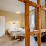 Ferienhaus Chalet627 Braunlage