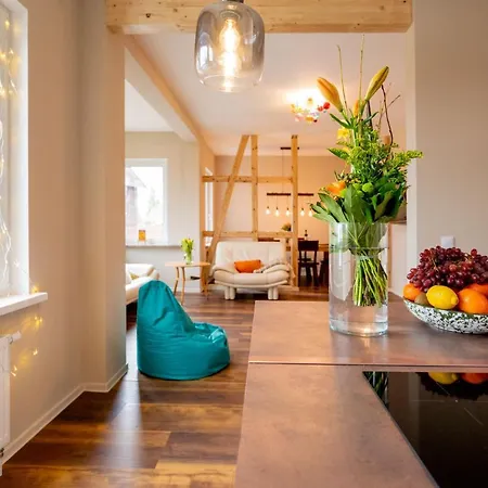 Chalet627 Braunlage