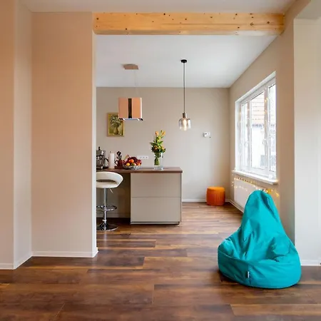Chalet627 Braunlage