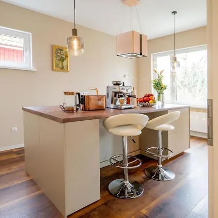 Chalet627 펜션 브라운라제