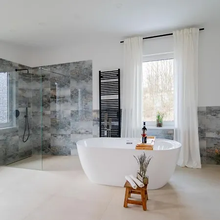 Prázdninový dům Chalet627 Braunlage
