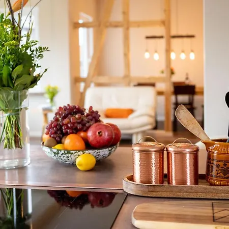 Chalet627 Semesterbostad