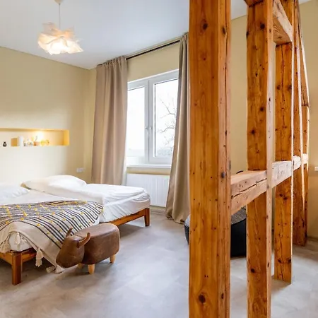 Nyaraló Chalet627 *