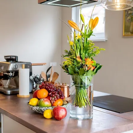 Chalet627 Feriehus Braunlage