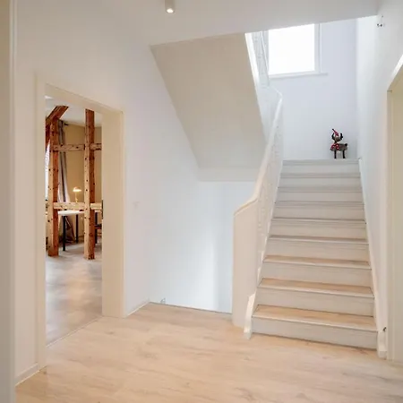 Feriehus Chalet627 Braunlage