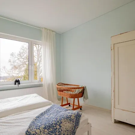 Nyaraló Chalet627