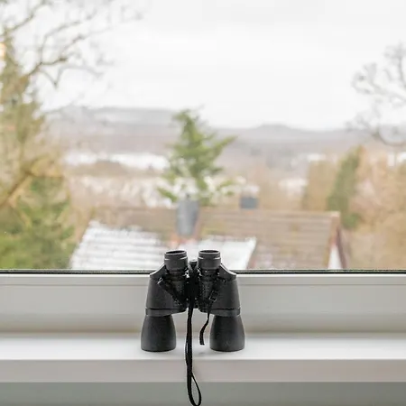 Chalet627 Nyaraló