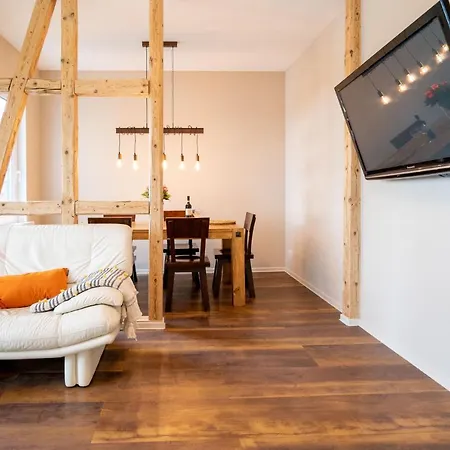 Chalet627 Feriehus Braunlage