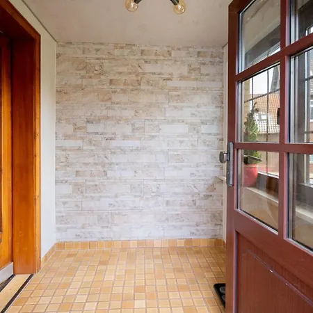 Chalet627 브라운라제