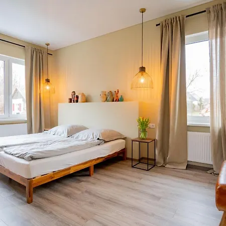 Chalet627 Tatil Evi *