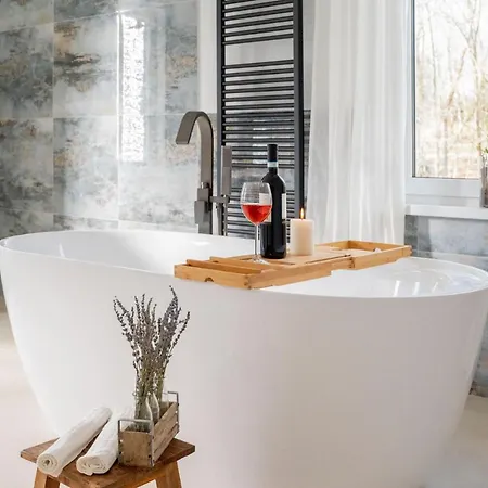 Feriehus Chalet627 Braunlage