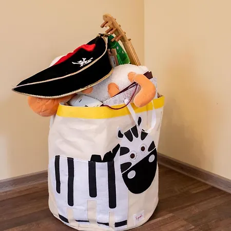 Chalet627 브라운라제