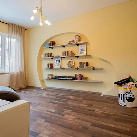 Chalet627 펜션 *