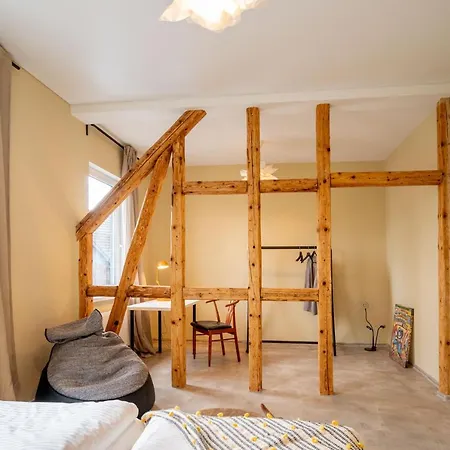 Chalet627 Dom wakacyjny Braunlage