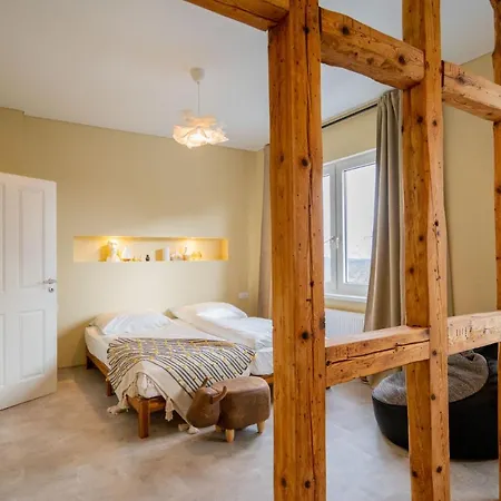 펜션 Chalet627 브라운라제