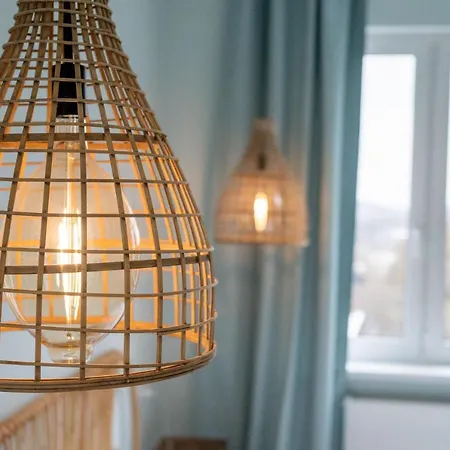 Chalet627 * 브라운라제