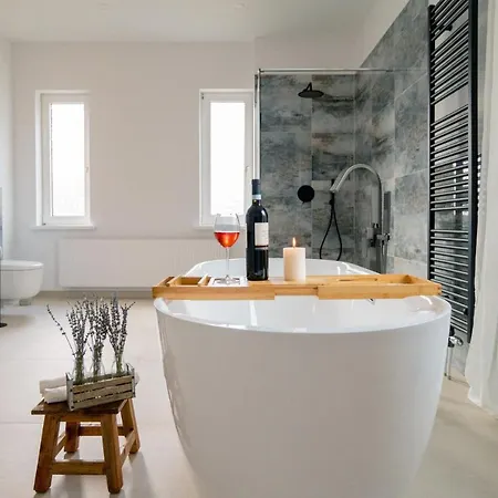 Chalet627 펜션 브라운라제