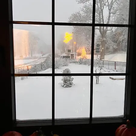 펜션 Chalet627 브라운라제