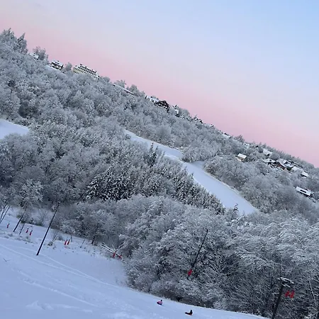 Chalet627 Prázdninový dům Braunlage