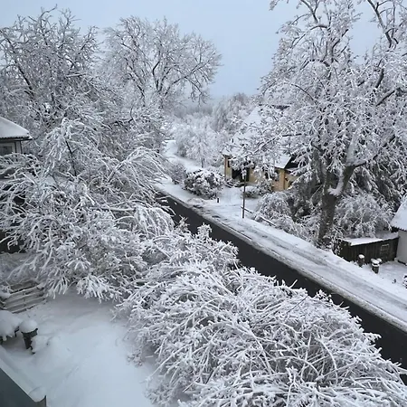 Chalet627 Prázdninový dům