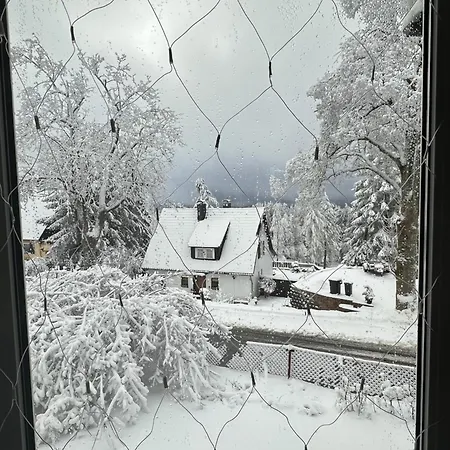 Chalet627 Prázdninový dům