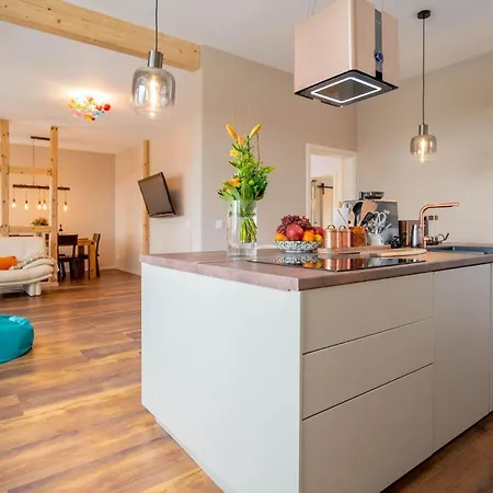 Tatil Evi Chalet627 *