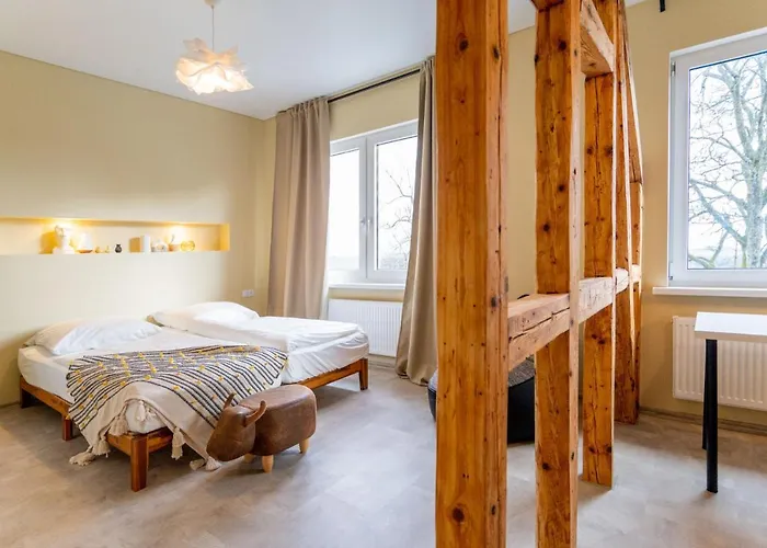 Nyaraló Chalet627 *