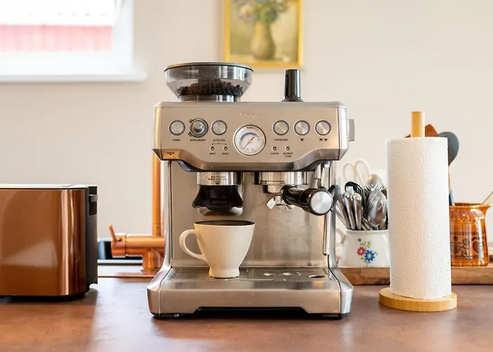 Chalet627 Nyaraló Braunlage