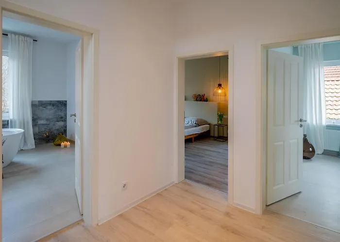 Chalet627 Semesterbostad