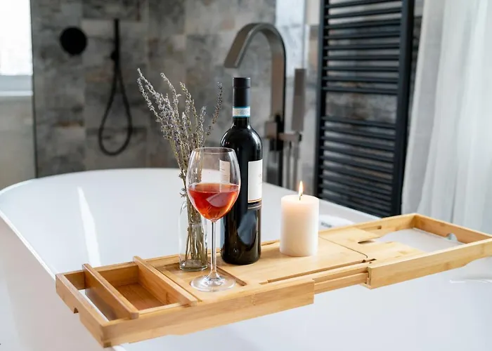 Chalet627 Semesterbostad