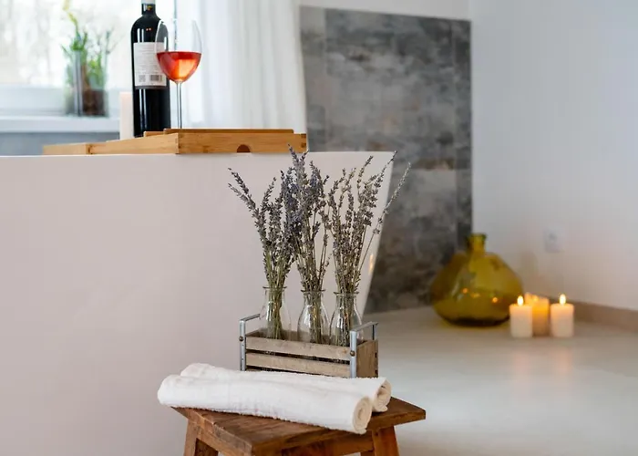 Chalet627 * Braunlage