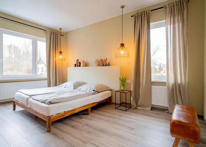 Chalet627 Nyaraló *