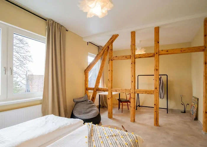 Chalet627 *