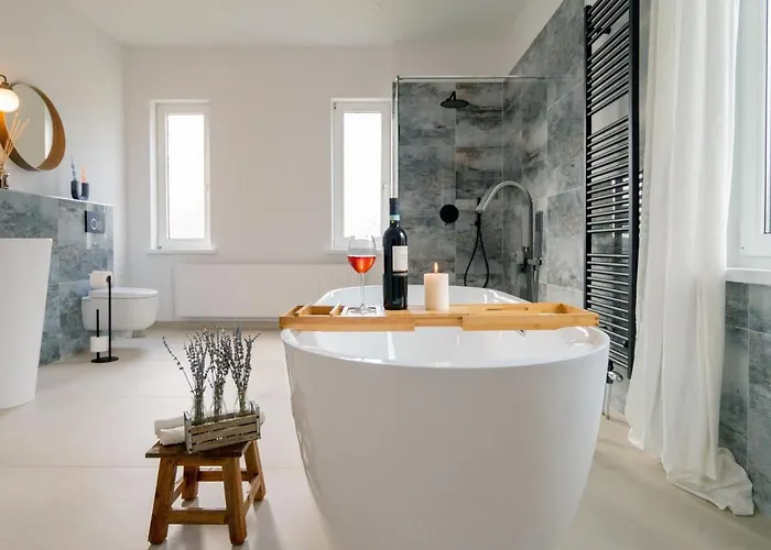 Chalet627 Nyaraló Braunlage