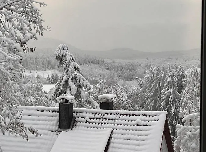 Chalet627 Holiday home
