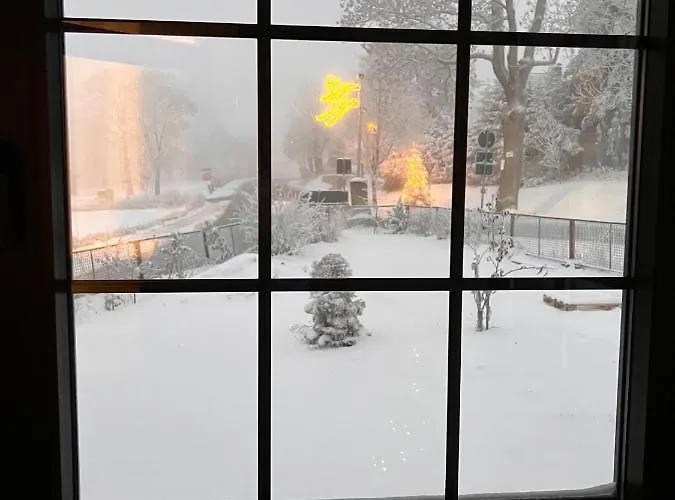 Nyaraló Chalet627 Braunlage