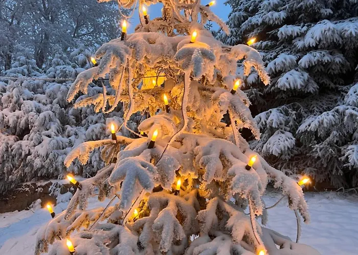 Chalet627 Nyaraló *