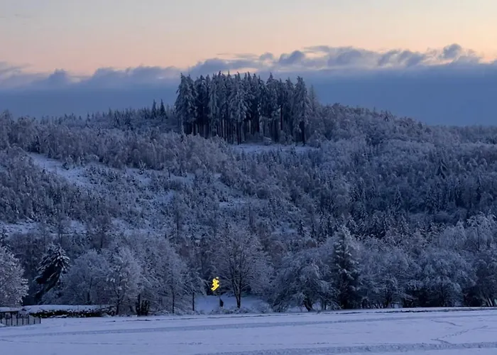 Chalet627 Semesterbostad